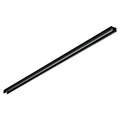 Trio Lighting DUOline Rail (Lengte: 100 cm, Metaal) | BAUHAUS