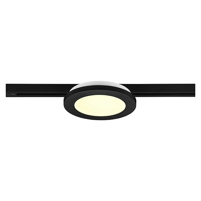 Trio Lighting DUOline Led-plafondlamp, rond Camillus (Ø x h: 17 x 2,9 cm) | BAUHAUS