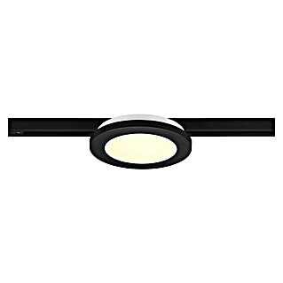 Trio Lighting DUOline Led-plafondlamp, rond Camillus (Ø x h: 17 x 2,9 cm)