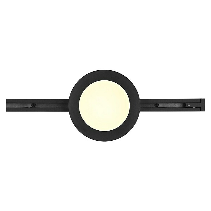 Trio Lighting DUOline Led-plafondlamp, rond Camillus (Ø x h: 17 x 2,9 cm) | BAUHAUS