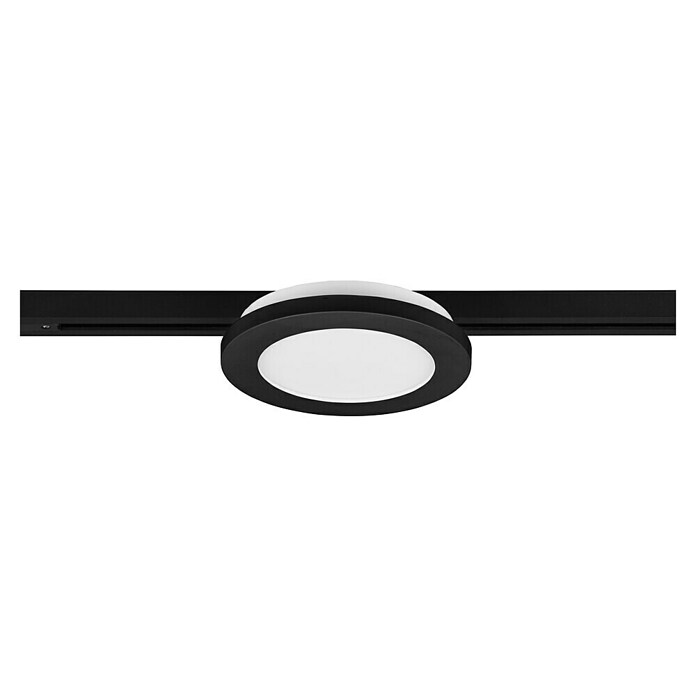 Trio Lighting DUOline Led-plafondlamp, rond Camillus (Ø x h: 17 x 2,9 cm) | BAUHAUS
