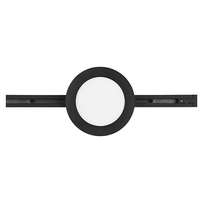 Trio Lighting DUOline Led-plafondlamp, rond Camillus (Ø x h: 17 x 2,9 cm) | BAUHAUS