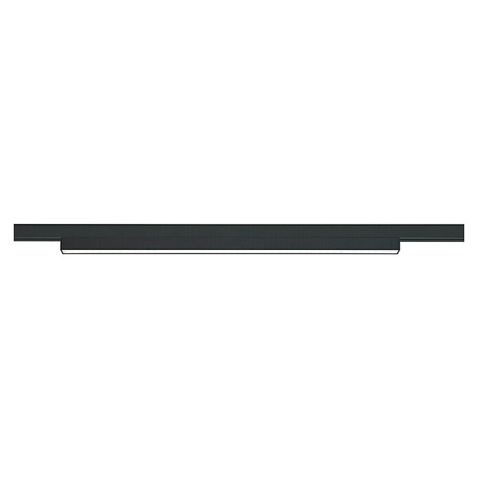 Trio Lighting DUOline Led-plafondlamp (l x b x h: 50,5 x 3 x 2,9 cm, Warm wit) | BAUHAUS