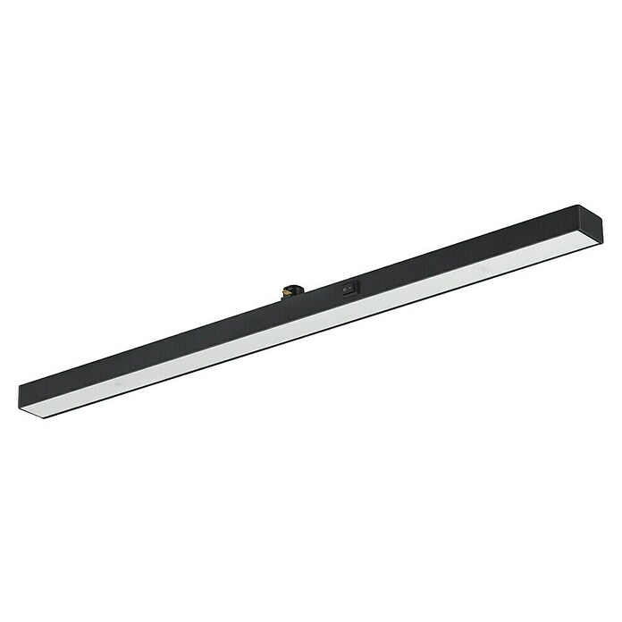 Trio Lighting DUOline Led-plafondlamp (l x b x h: 50,5 x 3 x 2,9 cm, Warm wit) | BAUHAUS