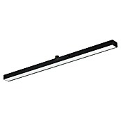 Trio Lighting DUOline Led-plafondlamp (l x b x h: 50,5 x 3 x 2,9 cm, Warm wit) | BAUHAUS