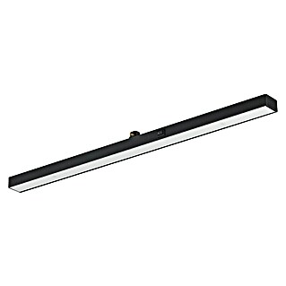 Trio Lighting DUOline Led-plafondlamp (l x b x h: 50,5 x 3 x 2,9 cm, Warm wit)