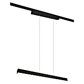 Trio Lighting DUOline Led-hanglamp Paros (l x b x h: 90 x 5 x 180 cm, Warm wit) | BAUHAUS