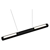 Trio Lighting DUOline Led-hanglamp Paros (l x b x h: 90 x 5 x 180 cm, Warm wit) | BAUHAUS
