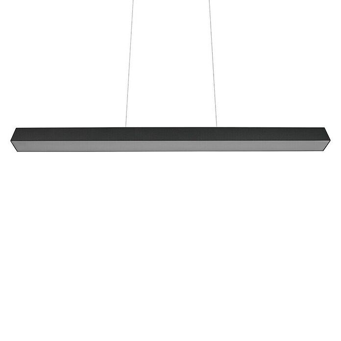 Trio Lighting DUOline Led-hanglamp Paros (l x b x h: 90 x 5 x 180 cm, Warm wit) | BAUHAUS
