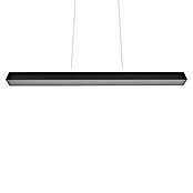 Trio Lighting DUOline Led-hanglamp Paros (l x b x h: 90 x 5 x 180 cm, Warm wit) | BAUHAUS