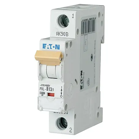 Eaton  Leitungsschutzschalter xPole PXL-B13/1