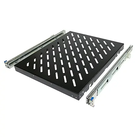 Aufputz-Verteiler Rittal Flatbox Geräteboden