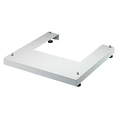 Aufputz-Verteiler Rittal Flatbox Sockel