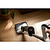 Roborock Aspirador en seco y húmedo de batería F25 (Potencia de aspiración: 20.000 Pa, Duración de la batería: 60 min, Volumen del depósito de agua: 0,87 l) | BAUHAUS