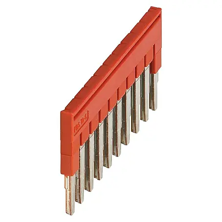Phoenix Contact  PE-Steckbrücke FBS 10-5 3030213