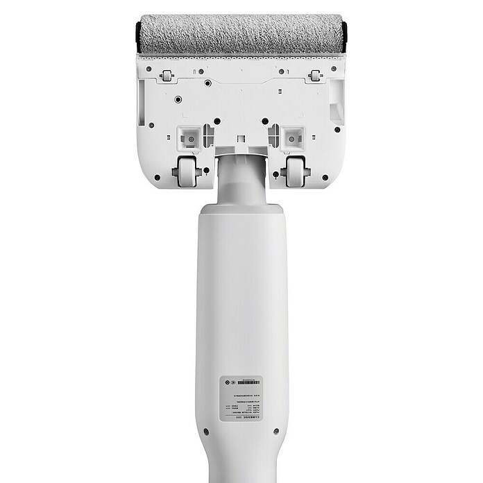 Roborock Aspirador en seco y húmedo de batería F25RT (Potencia de aspiración: 20.000 Pa, Duración de la batería: 40 min, Volumen del depósito de agua: 0,87 l) | BAUHAUS