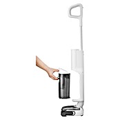 Roborock Aspirador en seco y húmedo de batería F25RT (Potencia de aspiración: 20.000 Pa, Duración de la batería: 40 min, Volumen del depósito de agua: 0,87 l) | BAUHAUS