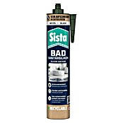 Sista Sanitär-Silikon Bad (Weiß, 280 ml) | BAUHAUS