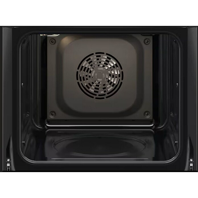 Electrolux Set de horno y zona de cocción EOH3H00BX (Número de fogones de inducción: 3 ud., Negro) | BAUHAUS