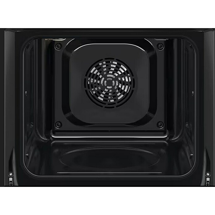 Electrolux Horno empotrado EOH3H00BX (Número de tipos de calentamiento: 7 ud., Volumen horno: 65 l) | BAUHAUS