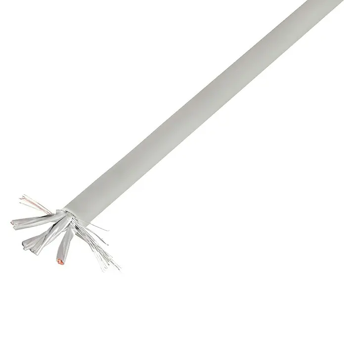 Q-LINK Netwerk aansluitkabel CAT6 FTP wit 3 m kopen