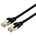 Q-Link Kabel voor netwerk CAT 8 met 2 x RJ45 