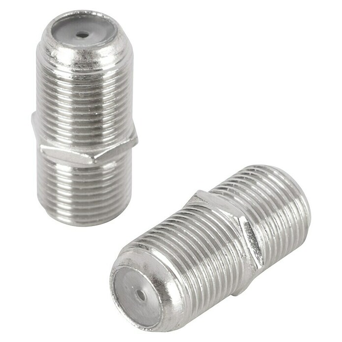 Q-Link Koppelstekker COAX (F-koppeling) | BAUHAUS