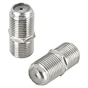 Q-Link Koppelstekker COAX (F-koppeling) | BAUHAUS