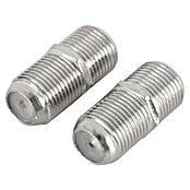 Q-Link Koppelstekker COAX (F-koppeling) | BAUHAUS