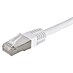 Q-Link Kabel voor netwerk CAT 6 - 3 meter 