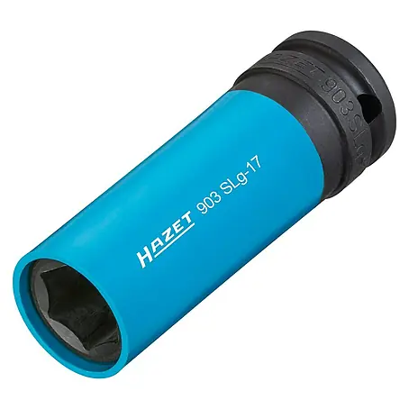 Hazet  Kraft-Steckschlüsseleinsatz 903SLG-17