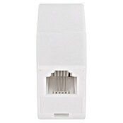 Q-Link Koppelstekker RJ11 (Geschikt voor: Telefoon) | BAUHAUS