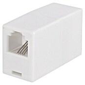 Q-Link Koppelstekker RJ11 (Geschikt voor: Telefoon) | BAUHAUS