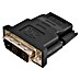 Q-Link HDMI-adapter naar DVI 