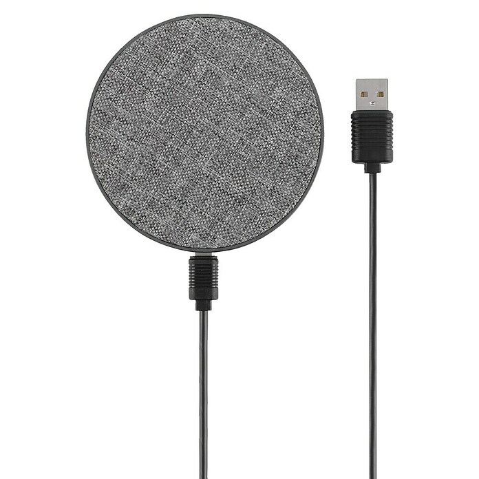 Q-Link Oplader draadloos (15 W, Geschikt voor: Smartphones) | BAUHAUS