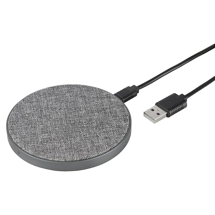 Q-Link Oplader draadloos (15 W, Geschikt voor: Smartphones) | BAUHAUS