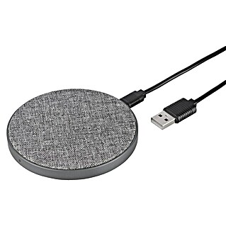 Q-Link Oplader draadloos (15 W, Geschikt voor: Smartphones)