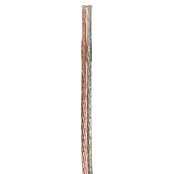 Q-Link Luidsprekerkabel (Transparant, 50 m) | BAUHAUS