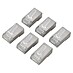 Q-Link Connector FTP - 6 stuks 