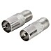 Q-Link Coaxadapter Buitendraads 