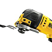 Dewalt Multifunktionswerkzeug DWE315 (300 W, ± 1,6°)