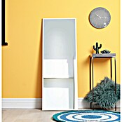 Espejo de pared Tampere (43 x 133 cm, Blanco) | BAUHAUS