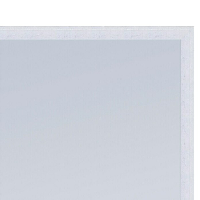 Espejo de pared Tampere (43 x 133 cm, Blanco) | BAUHAUS