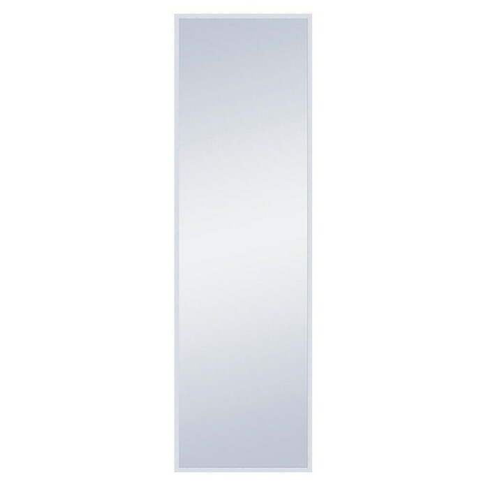 Espejo de pared Tampere (43 x 133 cm, Blanco) | BAUHAUS