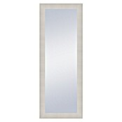 Espejo de pared DM Lisboa (54 x 144 cm, Acacia) | BAUHAUS