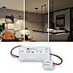 Paulmann ULine Dimmer (Weiß, 200 W) | BAUHAUS