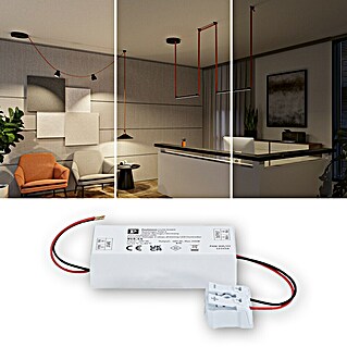 Paulmann ULine Dimmer (Weiß, 200 W)