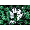Árbol de Navidad artificial Montana (Altura: 150 cm, Verde) | BAUHAUS