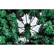 Árbol de Navidad artificial Montana (Altura: 180 cm, Verde) | BAUHAUS