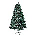 Árbol de Navidad artificial Montana 